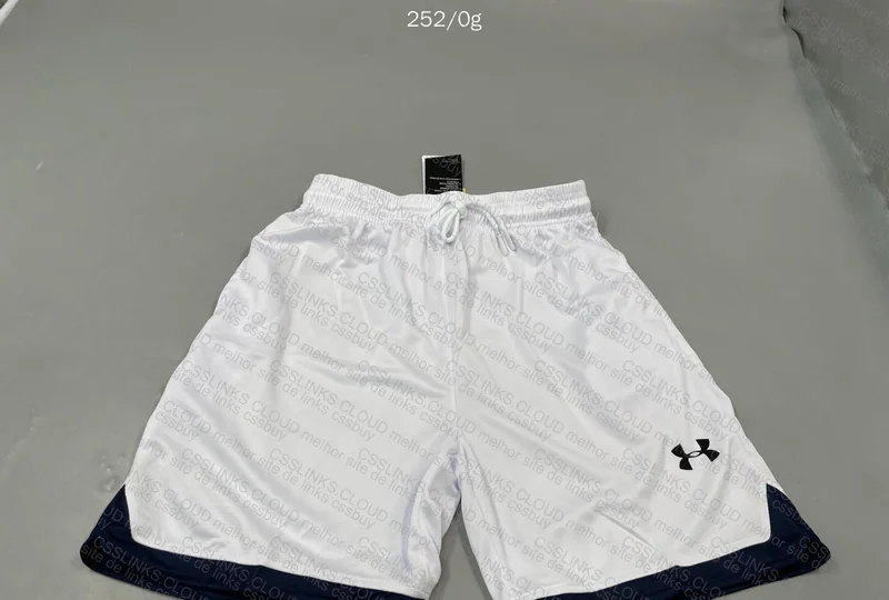 Under Armour Training Shorts