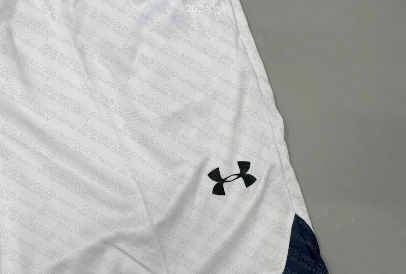 Under Armour Training Shorts 2