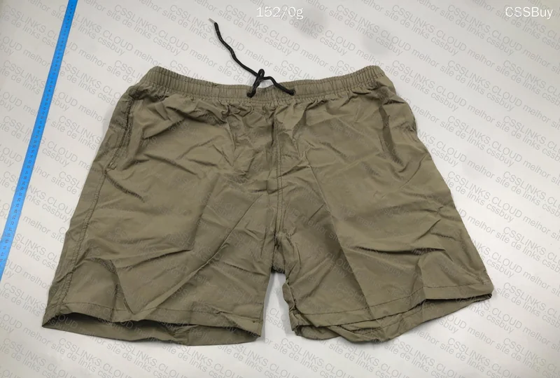 Summer Shorts