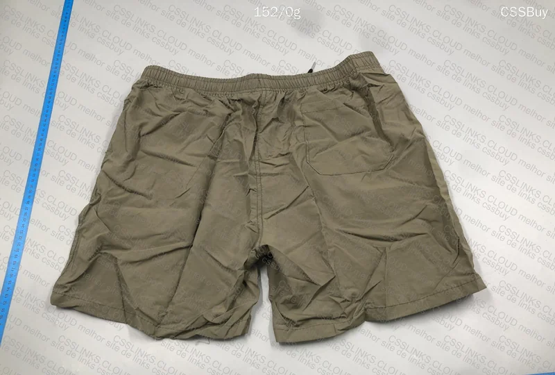 Summer Shorts 2