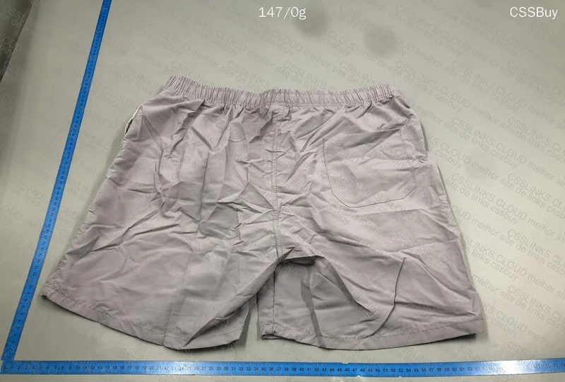Summer Shorts 3