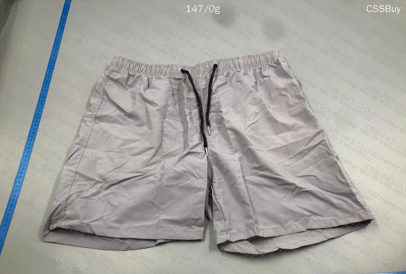 Summer Shorts 4