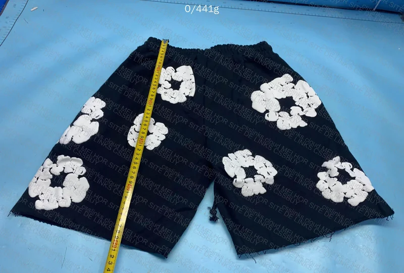 Shorts Denim