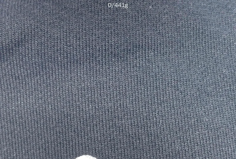 Shorts Denim 2