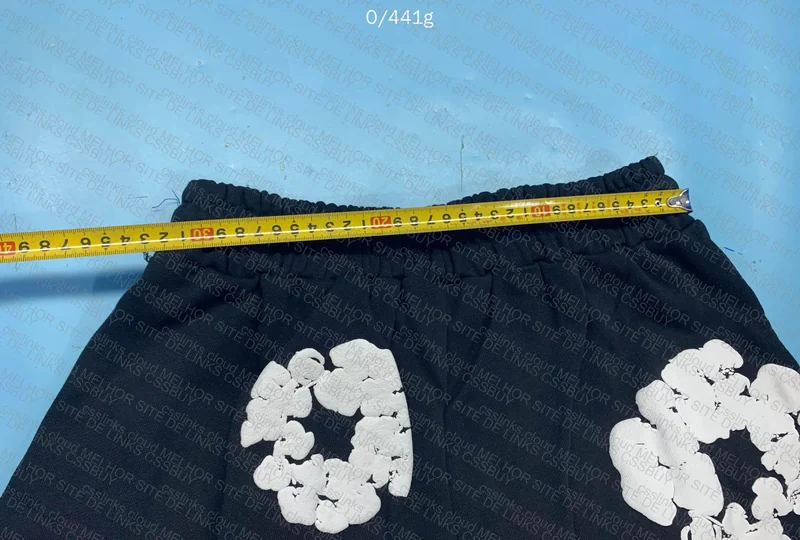 Shorts Denim 4