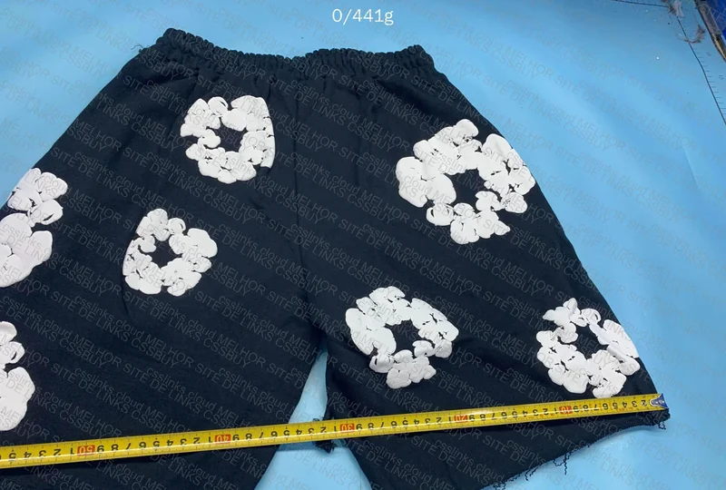 Shorts Denim 5
