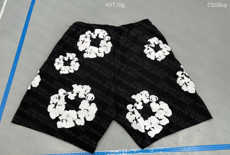 Shorts Denim Tears 2