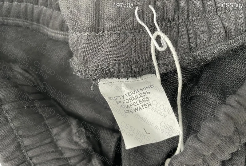 Shorts Denim Tears 3