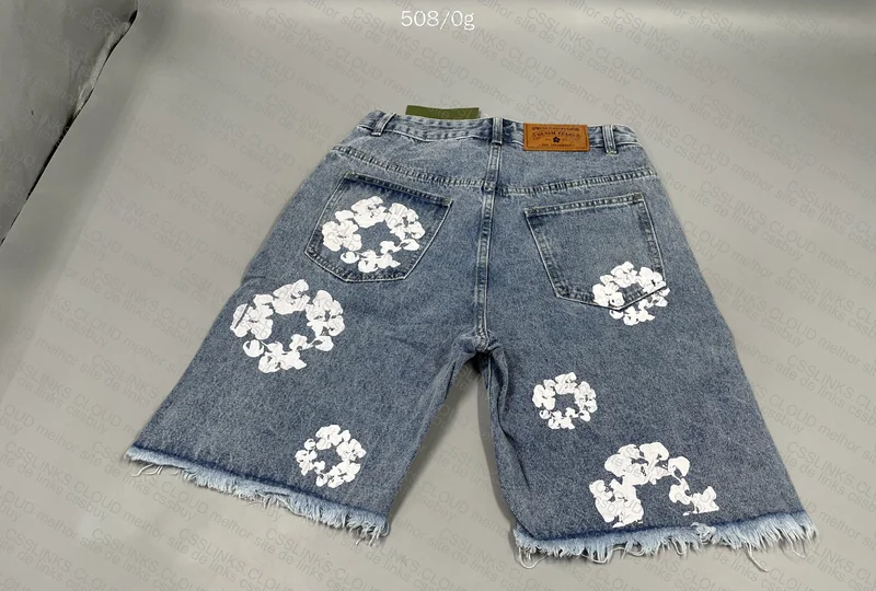 Shorts Denim Tears 2