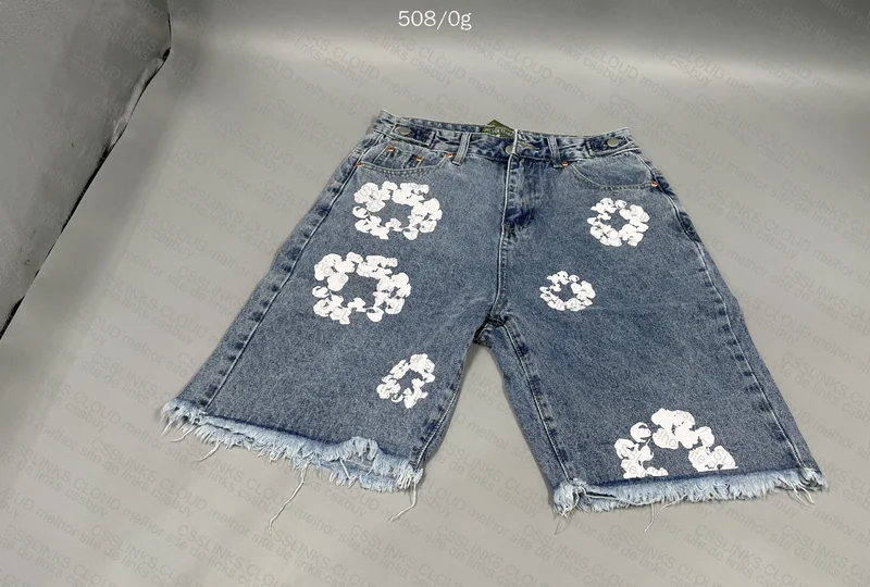 Shorts Denim Tears 3