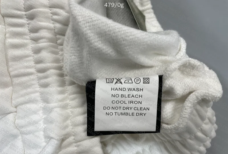 Shorts Denim Tears 2