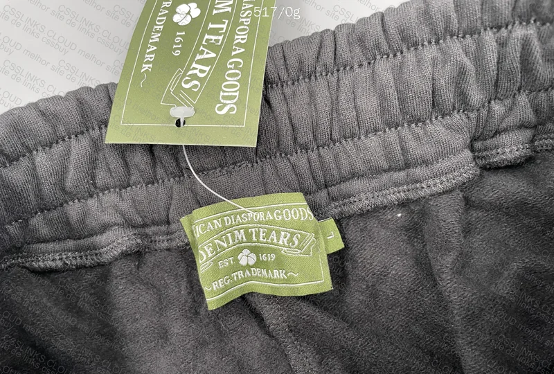 Shorts Denim Tears 2