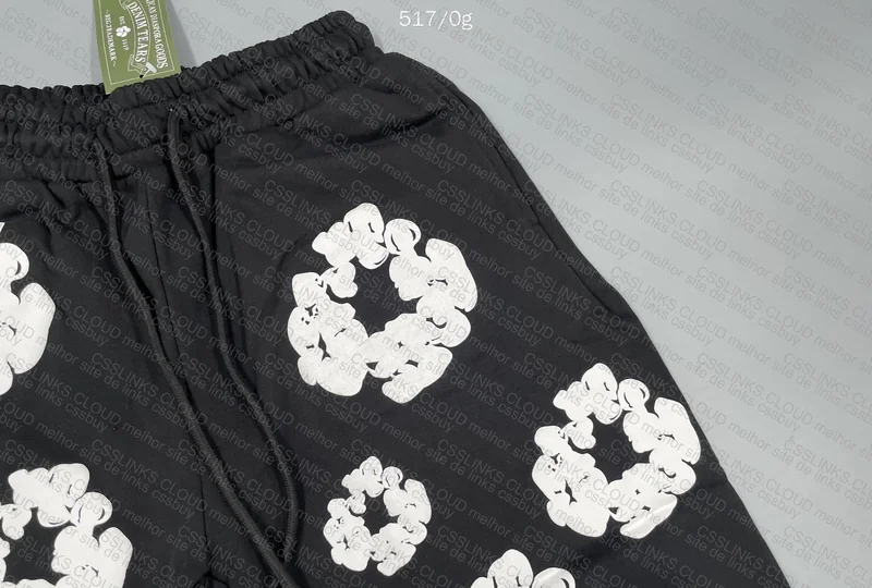 Shorts Denim Tears 3