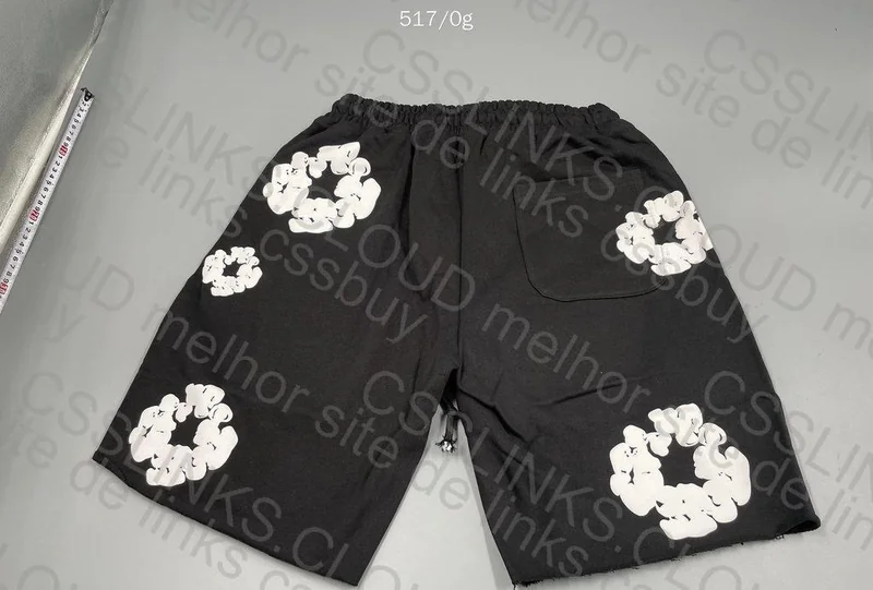Shorts Denim Tears 5