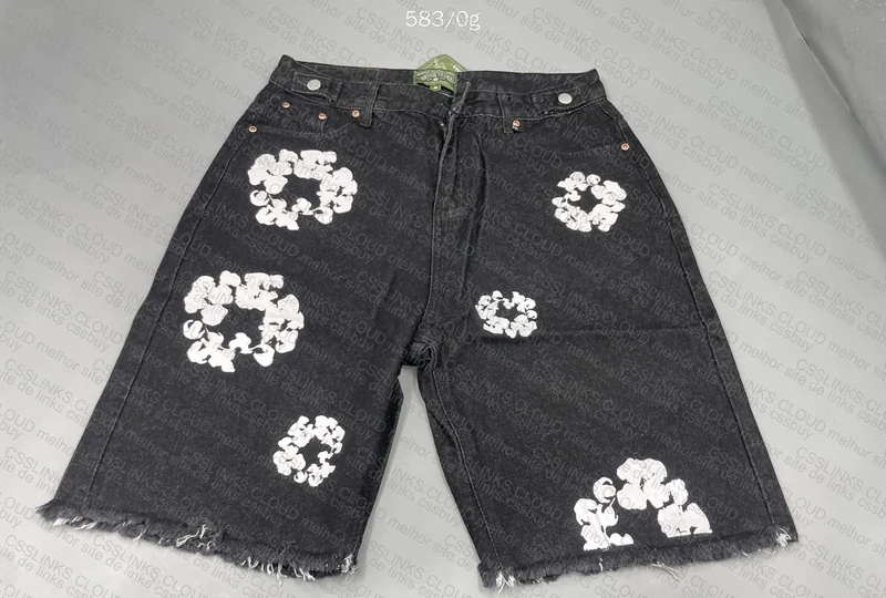 Shorts Denim tears 6