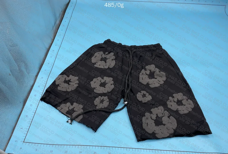 Shorts Denim Tears 2