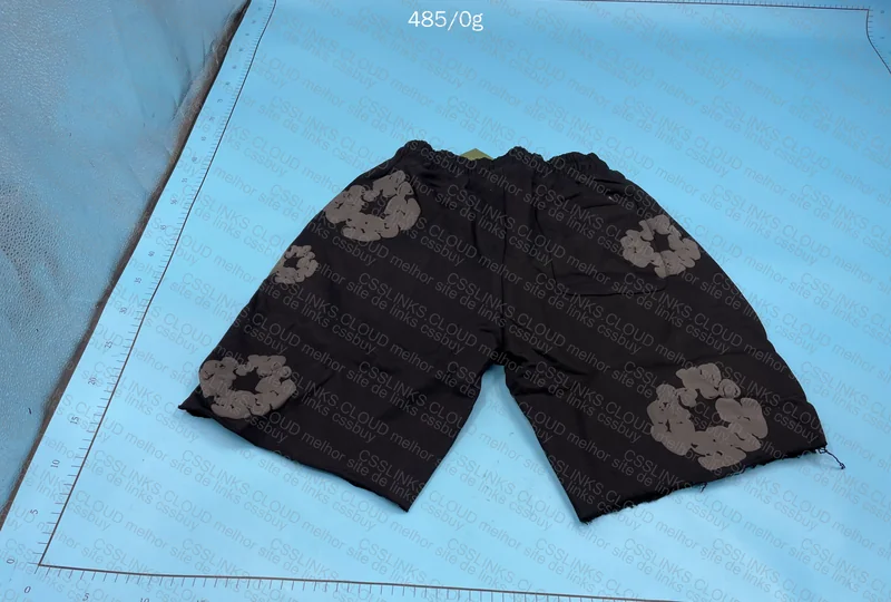 Shorts Denim Tears 3