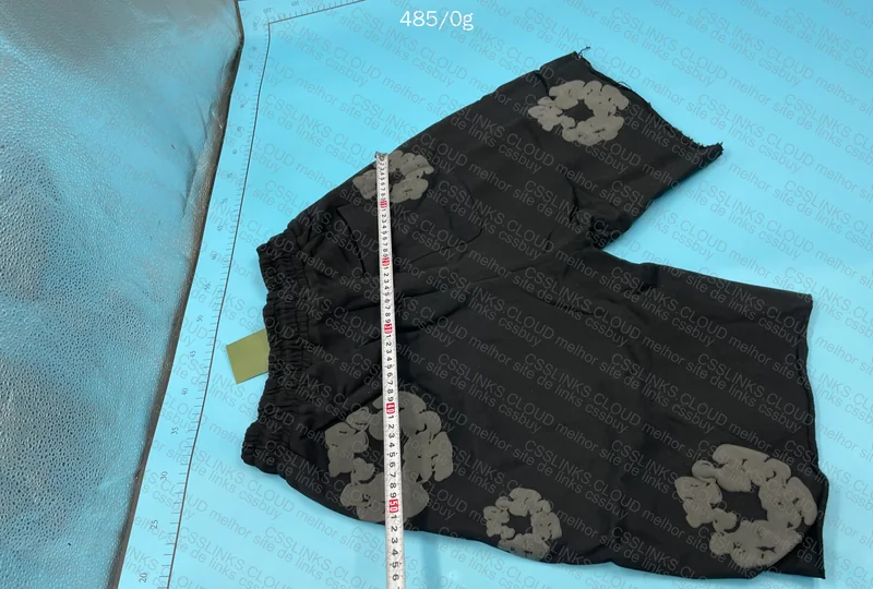 Shorts Denim Tears 7