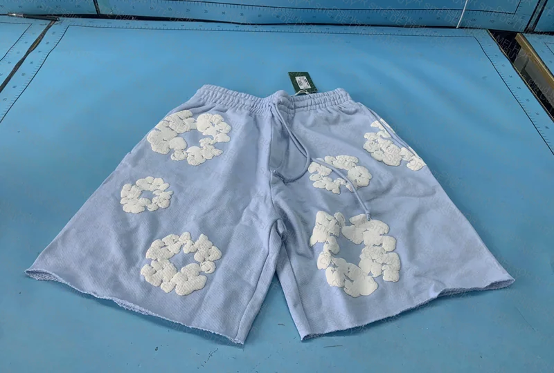 Shorts Denim Tears 2