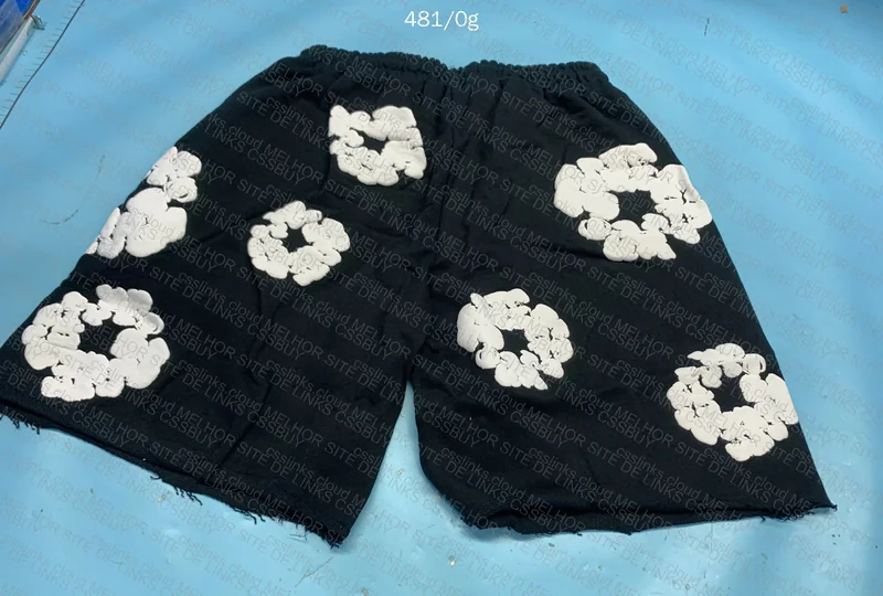 Shorts Denim Tears 2