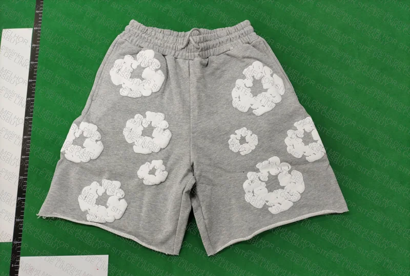 Shorts Denim Tears