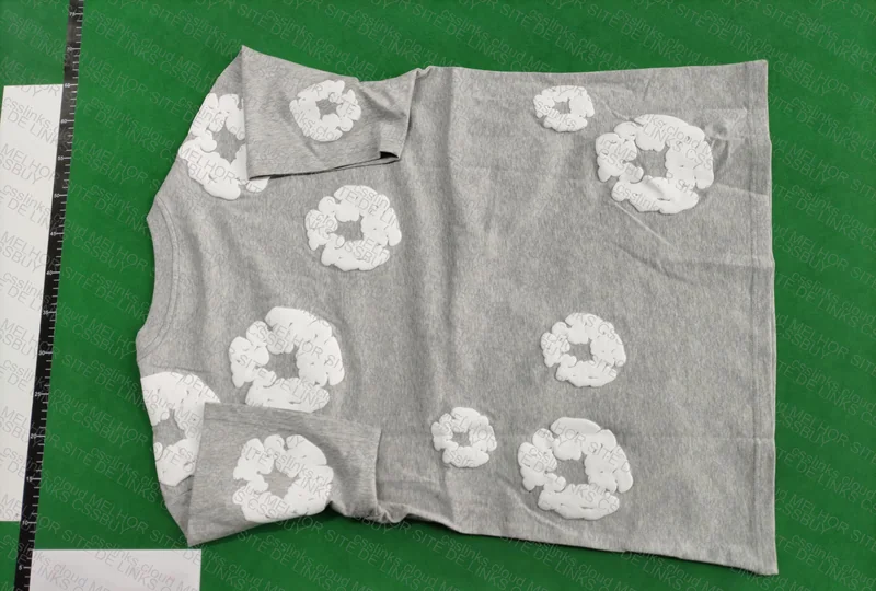 Shorts Denim Tears 2
