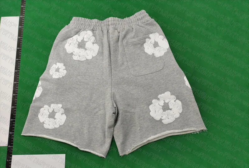 Shorts Denim Tears 3