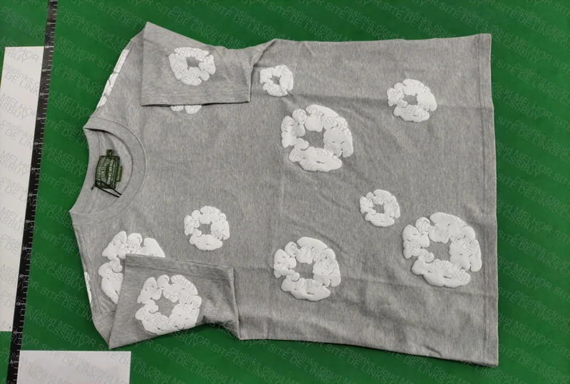 Shorts Denim Tears 4