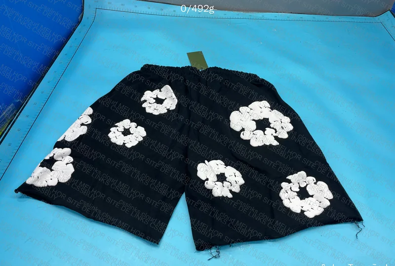 Shorts Denim Tears 2