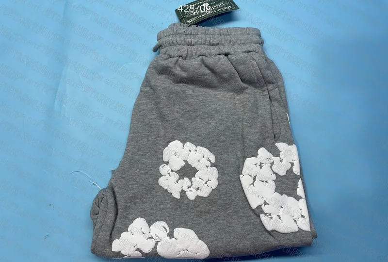 Shorts Denim Tears