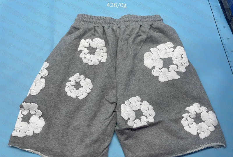 Shorts Denim Tears 2