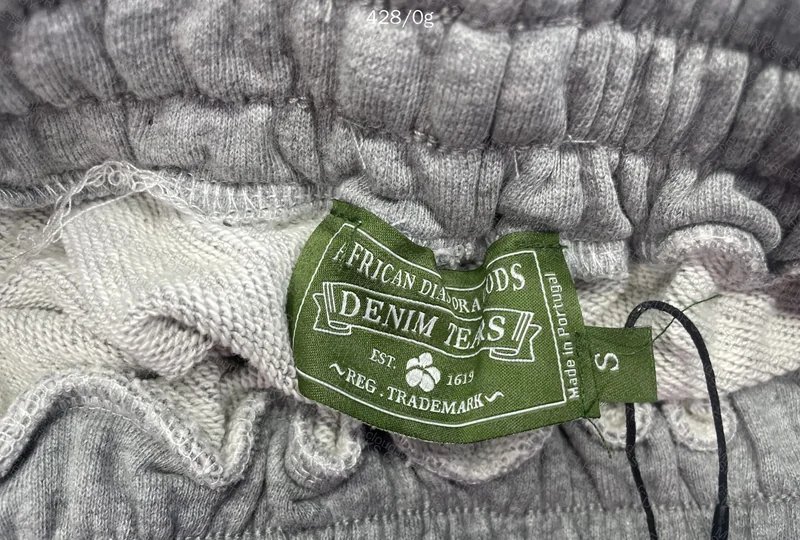 Shorts Denim Tears 3