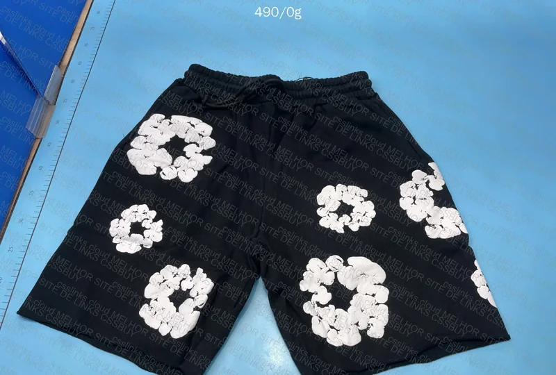 Shorts Denim Tears 2
