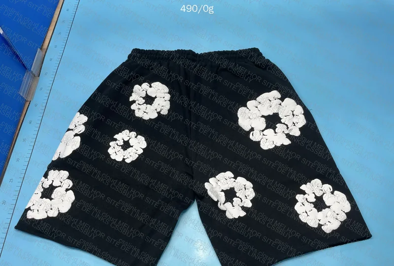 Shorts Denim Tears 3