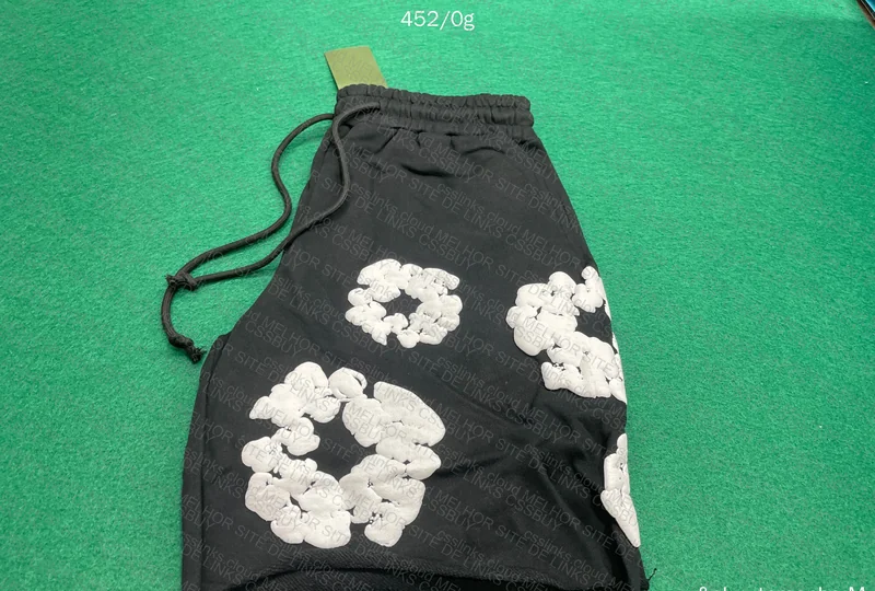 Shorts Denim Tears 2