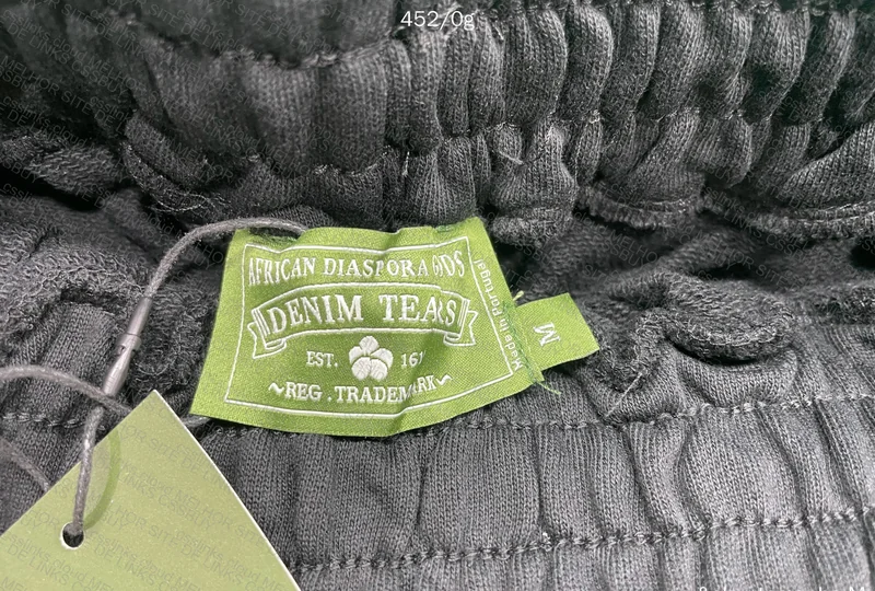 Shorts Denim Tears 3