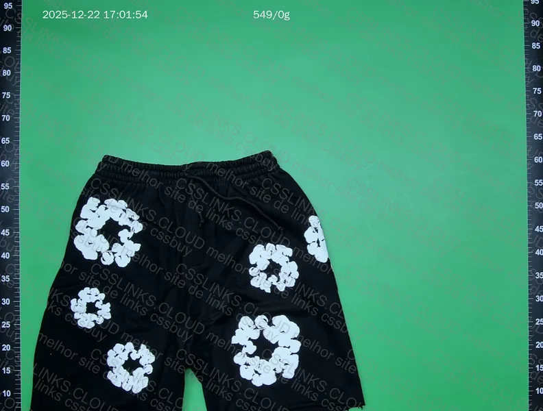 Shorts Denim Tears 2