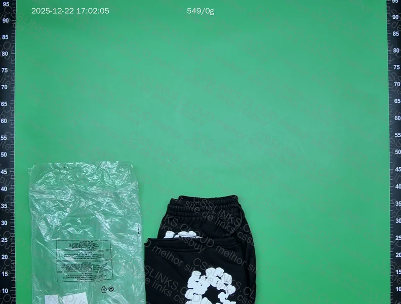 Shorts Denim Tears 3