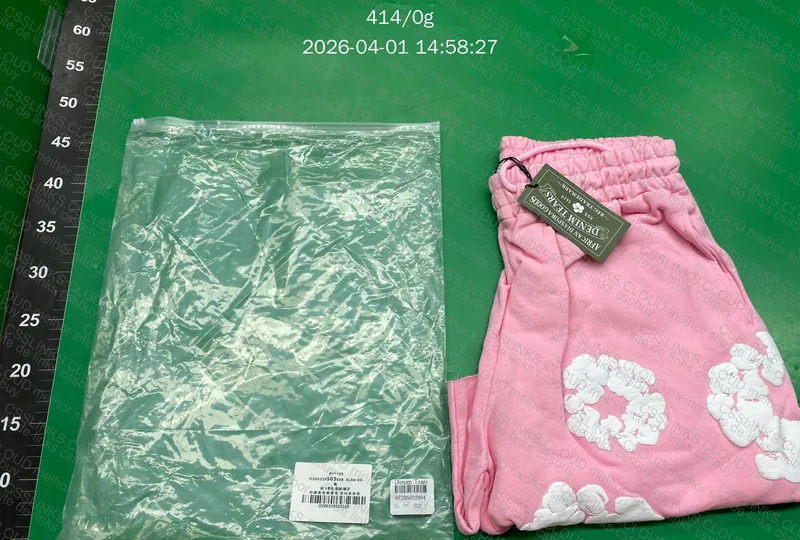 Shorts Denim Tears 2