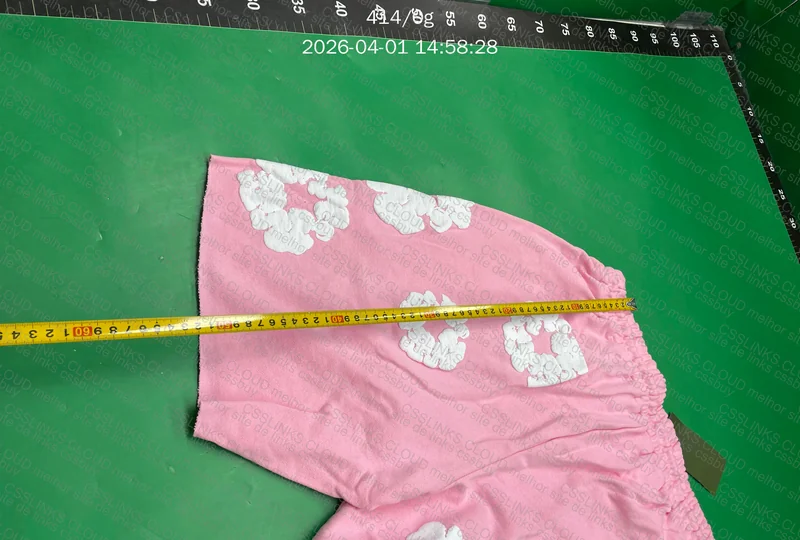 Shorts Denim Tears 3
