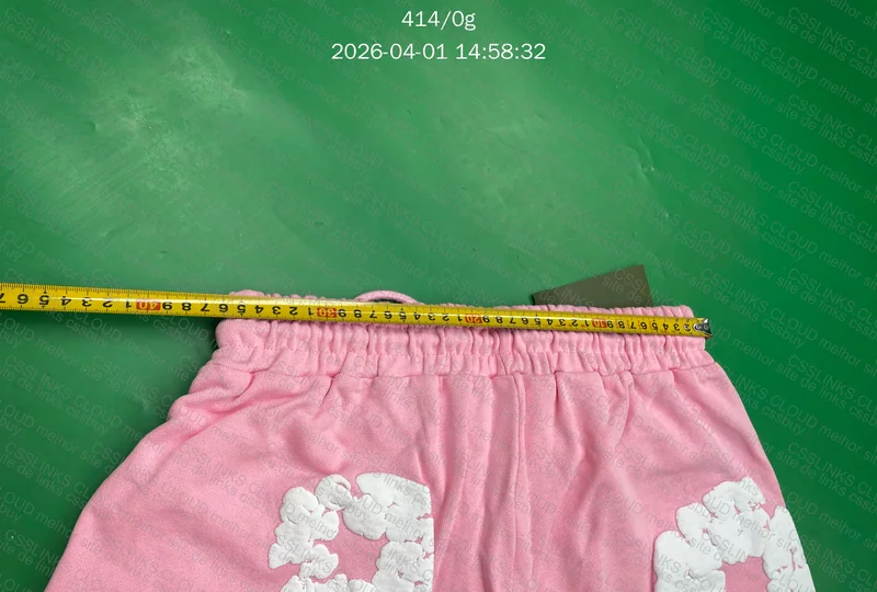 Shorts Denim Tears 4