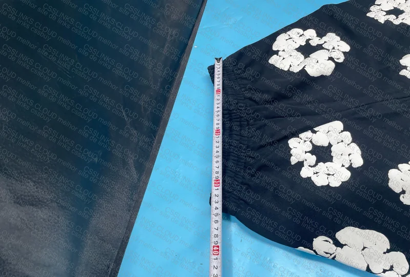 Shorts Denim Tears GL?