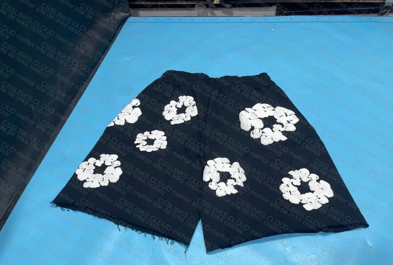 Shorts Denim Tears GL? 2