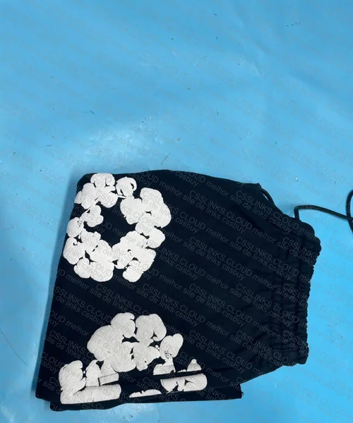 Shorts Denim Tears GL? 3