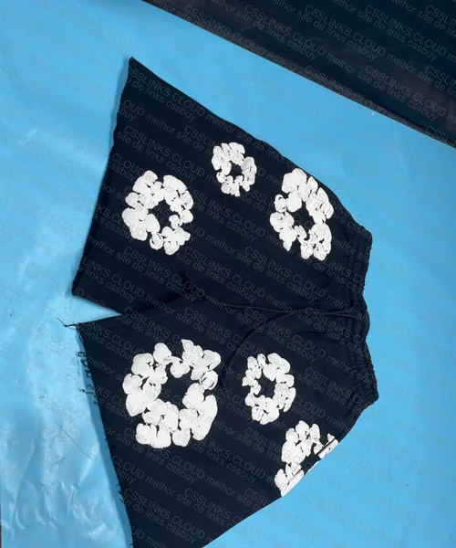 Shorts Denim Tears GL? 8