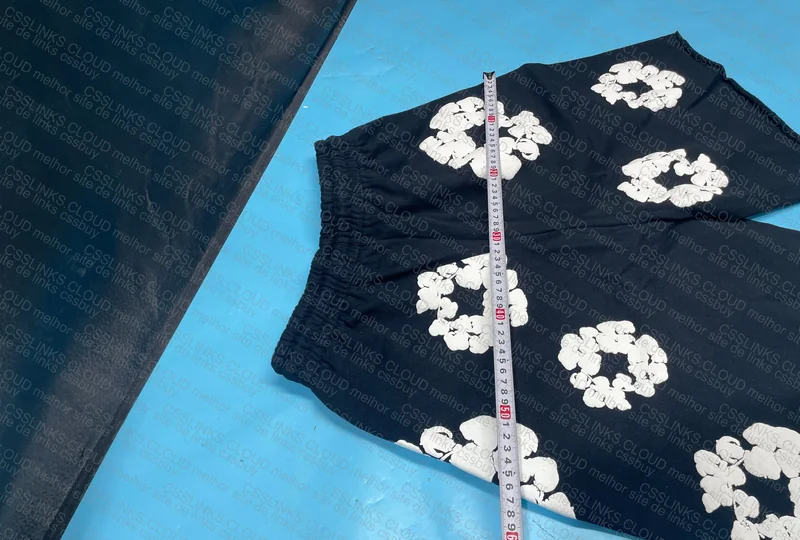 Shorts Denim Tears GL? 9