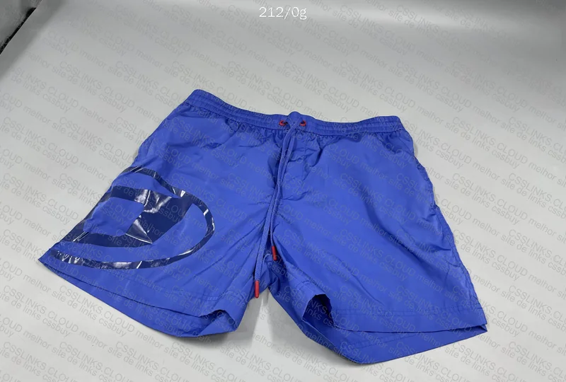 shorts diesel 2