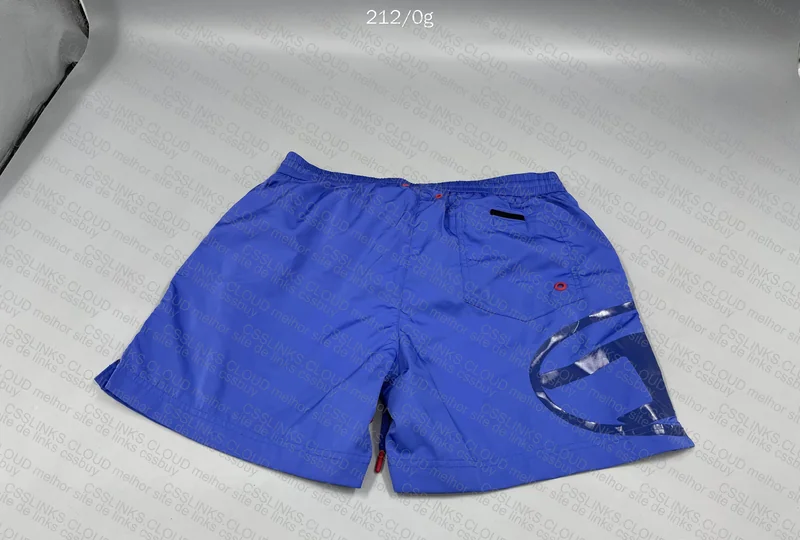 shorts diesel 3