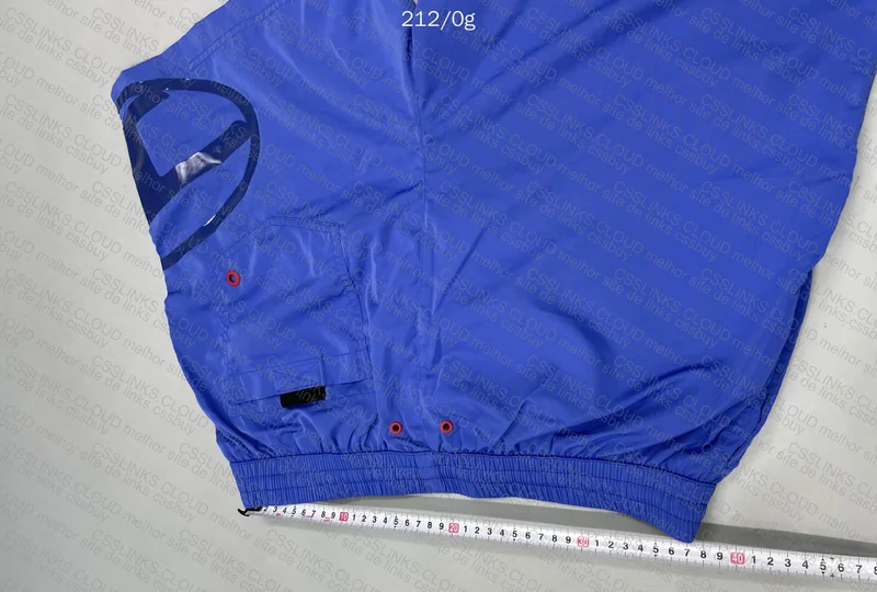 shorts diesel 6