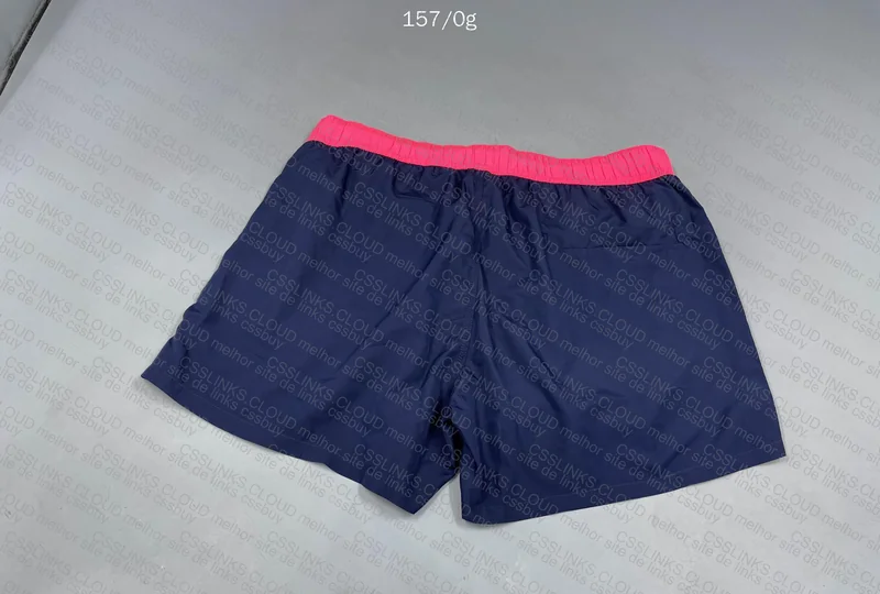 shorts diesel 9